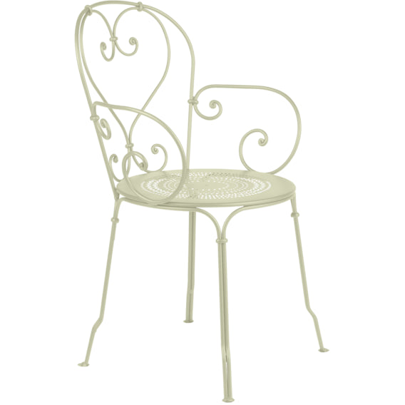 Photo of 1900 Armchair