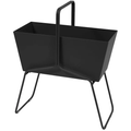 Thumbnail photo of Basket High Planteringsbox