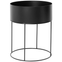 Plant Box Round
