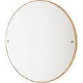 Thumbnail photo of CM-1 Circle Mirror - Large Ø75 cm