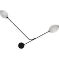 Thumbnail photo of Satellite Wall Lamp