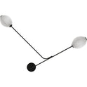Satellite Wall Lamp