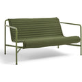 Thumbnail photo of Quilted Cushion for Palissade Lounge Sofa