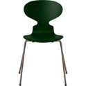 ANT 3101 Chair - 4 Legs - Brown Bronze Base