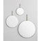 Thumbnail photo of Moebe Wall Mirror Ø30 cm