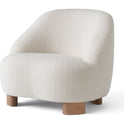 Margas LC1 Lounge Chair