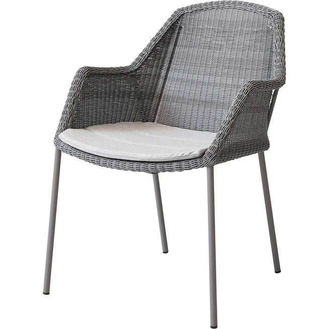 Photo of Breeze Armchair Cushion Cane-line Natté