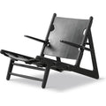 Thumbnail photo of The Hunting Chair