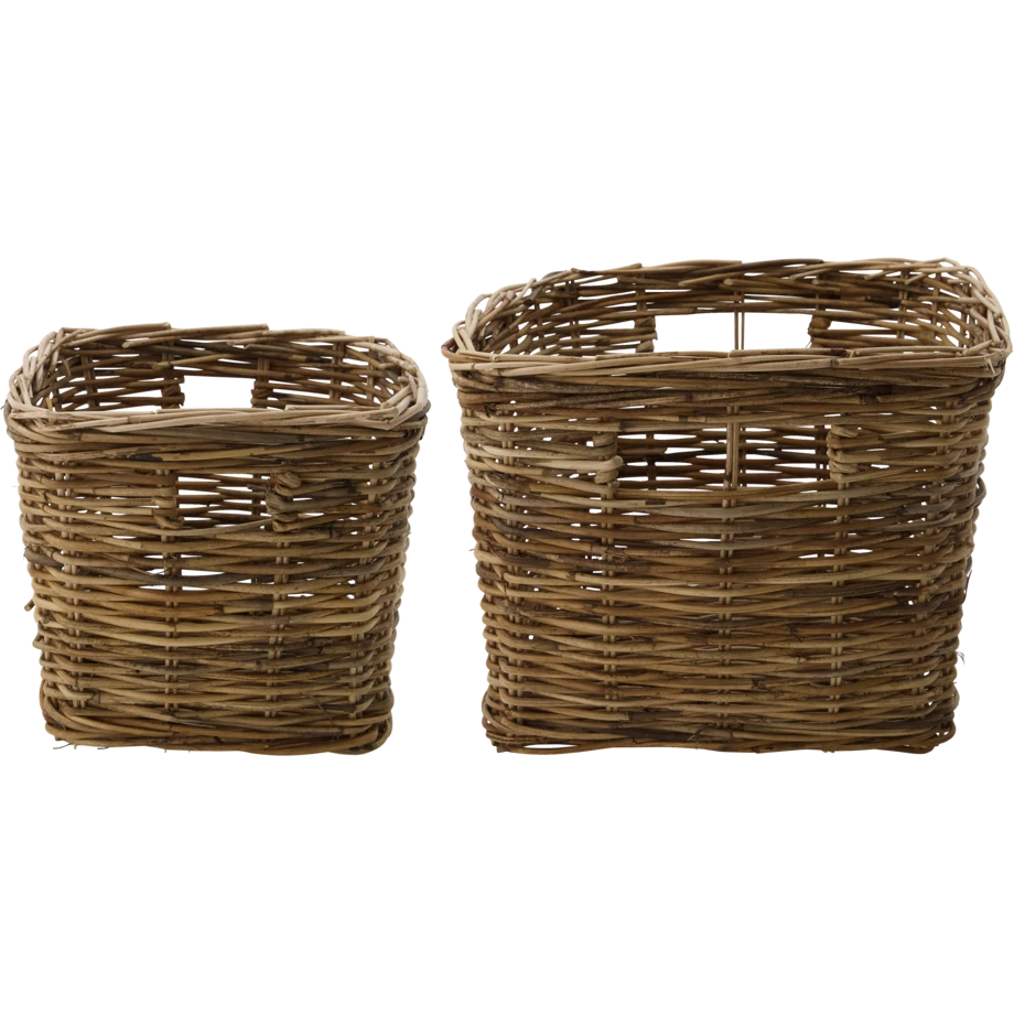 Baskit baskets - set of