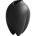 Sumo Vase