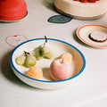 Thumbnail photo of Sobremesa Plate Ø24.5 Cm 2-pack
