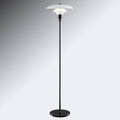 Thumbnail photo of Ph 3½-2½ Gulvlampe Sort
