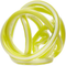Thumbnail photo of Knot No 2 Glass Sculpture, Medium