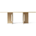 Thumbnail photo of Androgyne Dining Table Rectangular - 210x109 cm