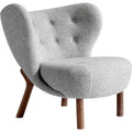 Thumbnail photo of Little Petra VB1 Lounge Chair
