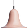 Thumbnail photo of Pantop Pendant - Dusty Rose - Pendellampor - Verner Panton - Rosa