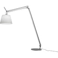 Thumbnail photo of Tolomeo Maxi Floor Lamp Alu