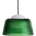 Thumbnail photo of Brim Bottle Pendant Lamp