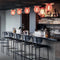 Thumbnail photo of Coco Bar Chair, Fully Upholstered