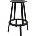 Revolver Bar Stool H65 cm