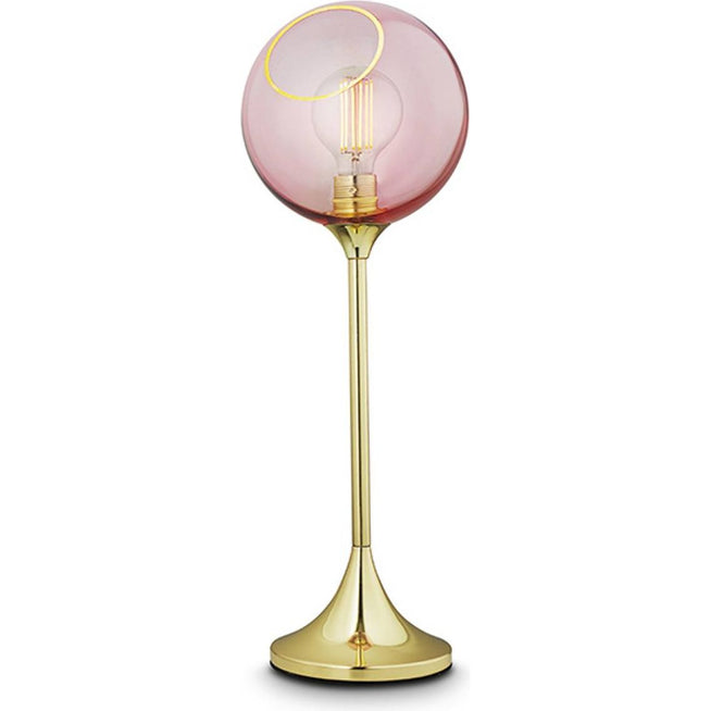 Photo of Ballroom Table Lamp