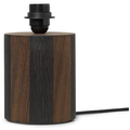 Thumbnail photo of Post Table Lamps Base - Bordlampe - Brown