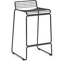 Hee Bar Stool, H65 Cm