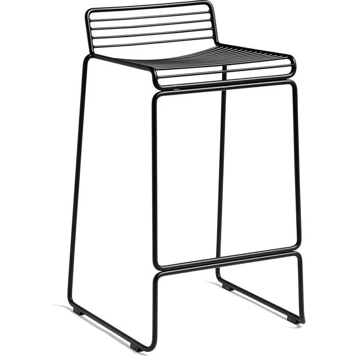 Photo of Hee Bar Stool, H65 Cm