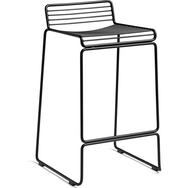 Photo of Hee Bar Stool, H65 Cm