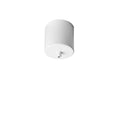 Thumbnail photo of Ceiling Cup Ø9 White
