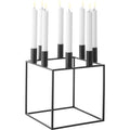 Thumbnail photo of Kubus 8 Candleholder
