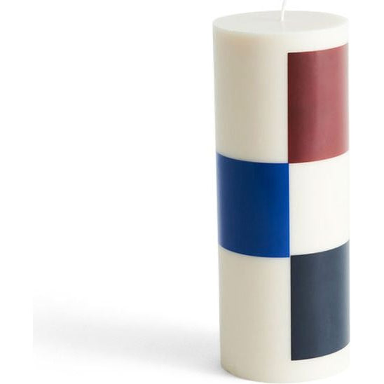 Photo of Column Candle, Large 25 Cm