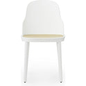 Allez Moulded Wicker Chair 1