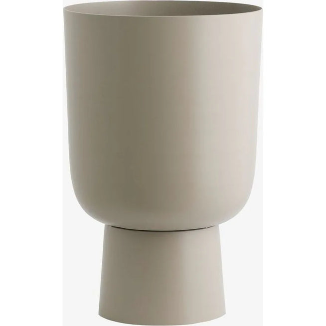 Photo of Galoa Urtepotte M Beige