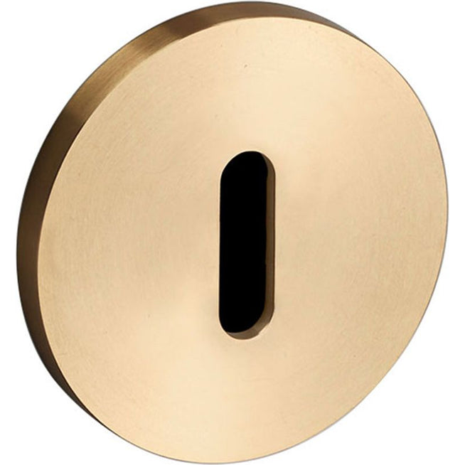 Photo of Buster + Punch - Key Escutcheon Plate