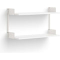 Thumbnail photo of New Works Shelf 30x80 Cm