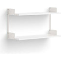 New Works Shelf 30x80 Cm