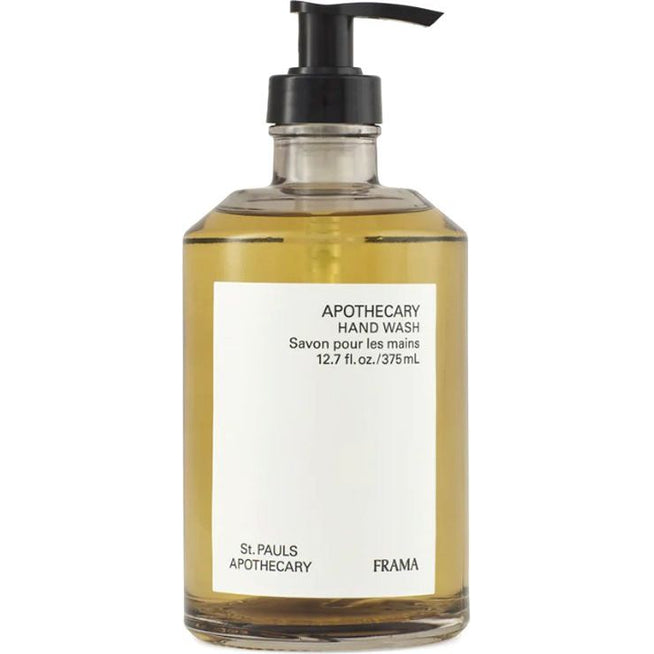 Photo of Apothecary Hand Wash