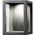Thumbnail photo of Lantern Wall 14 cm - Wall Lamps Outdoor - Marie Holsting - Black