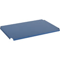 Colour Crate Lid Metal - Large