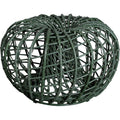 Thumbnail photo of Nest coffee table - Lava Grey, without glass top