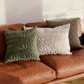 Thumbnail photo of Trapez Cushion 50x50 Cm