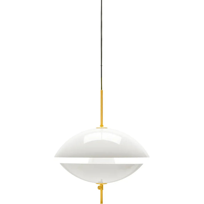 Photo of Clam Pendant Lamp