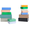 Thumbnail photo of Colour Storage, Small