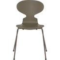 ANT 3101 Chair - 4 Legs - Brown Bronze Base