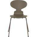 3101 Ant Chair - Brown Bronze Base