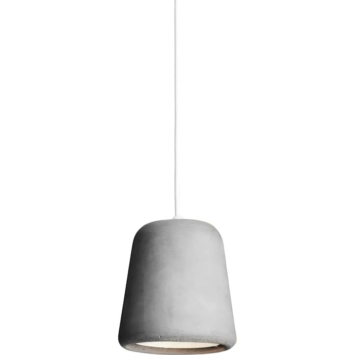 Photo of Material Pendant Lamp