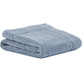 Thumbnail photo of Portofino Bath mat, light blue, 60x90 - bath mats - blue