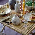 Thumbnail photo of Bea Plate Natural - Set of 6 pcs
