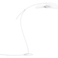 Thumbnail photo of Vertigo Nova Floor Lamp White - Båglampor - Constance Guisset - Vit